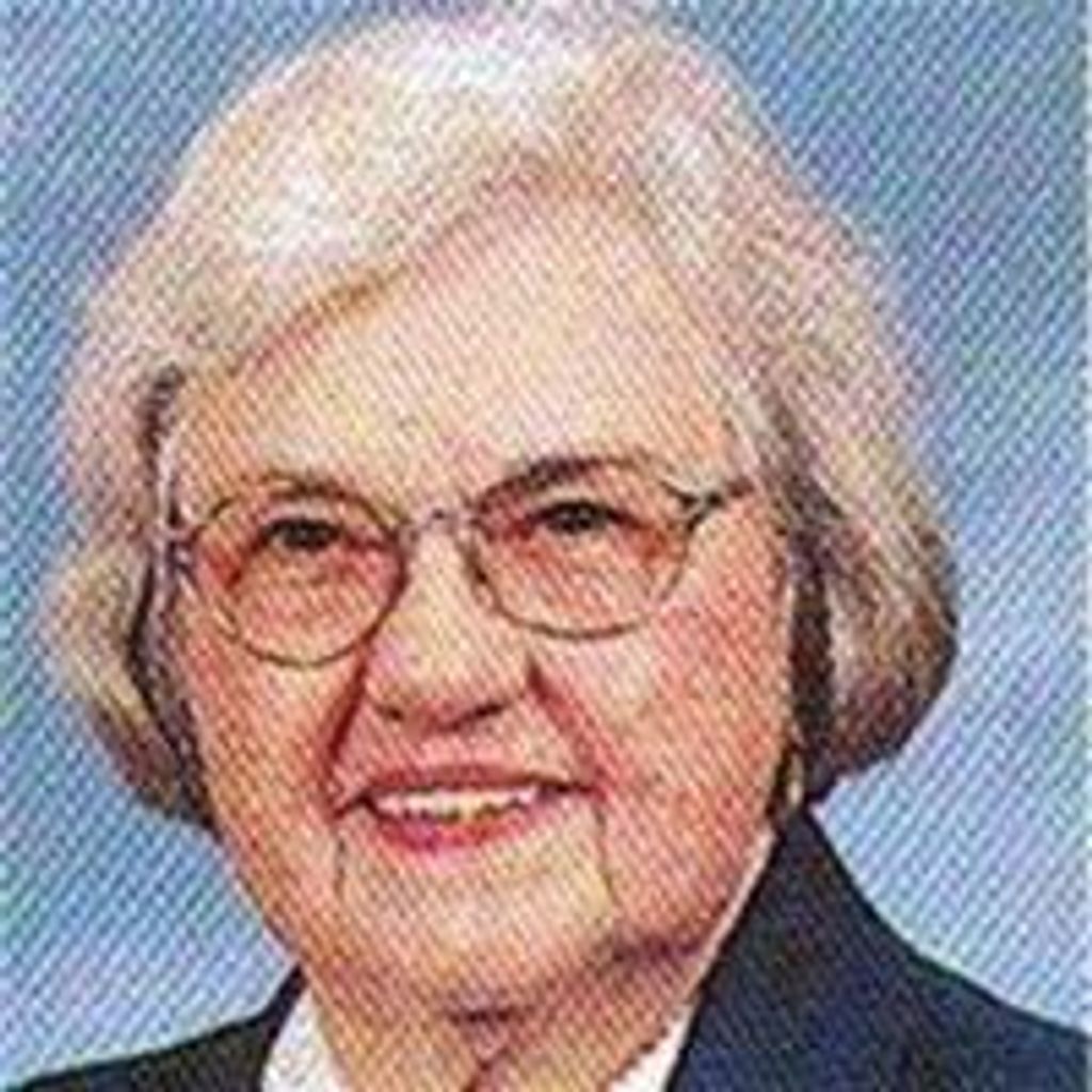 Sarah Friar Barfield