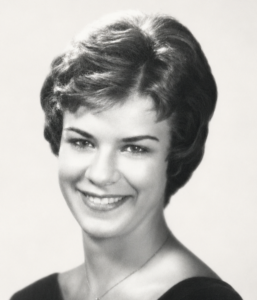 Bari Lane Krueger