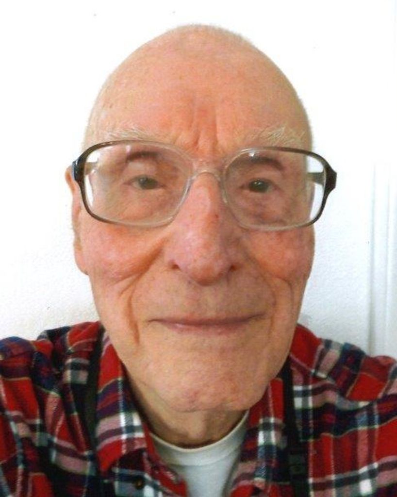 Dr. Arthur Arnold