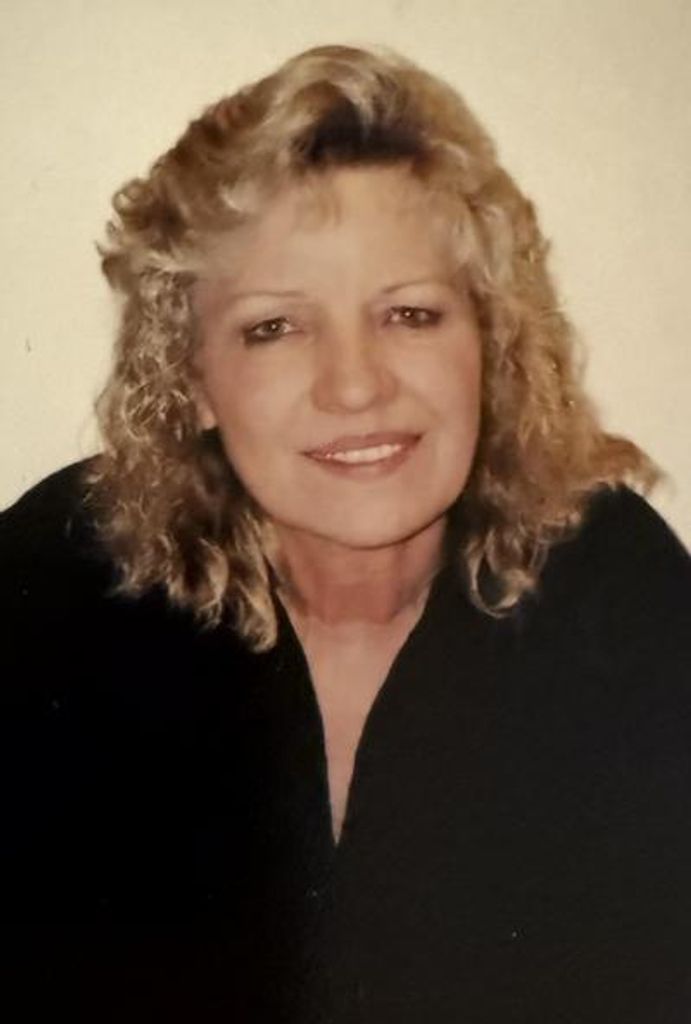 Mary Salviano Profile Photo