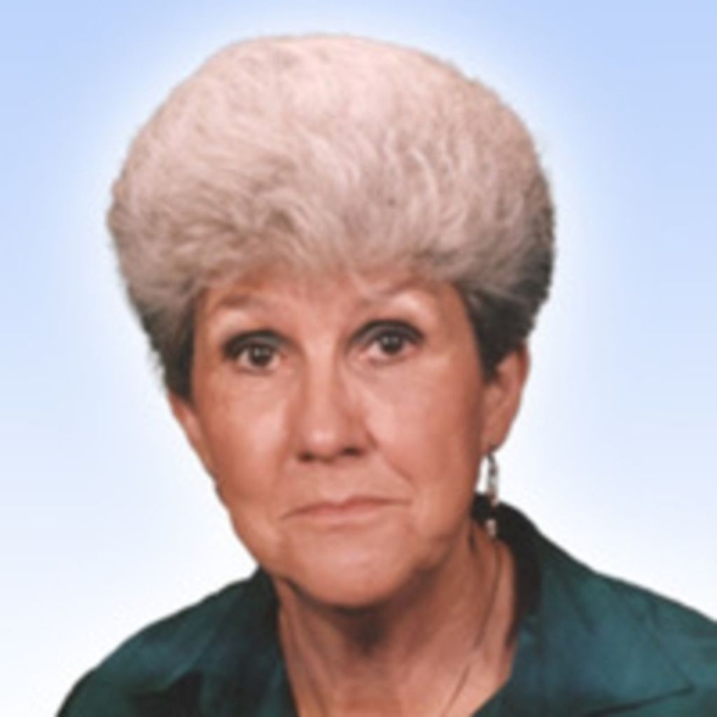 Wilma 'Faye' Sitzes Profile Photo