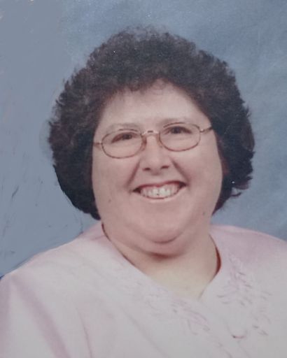 Karen Fyten's obituary image