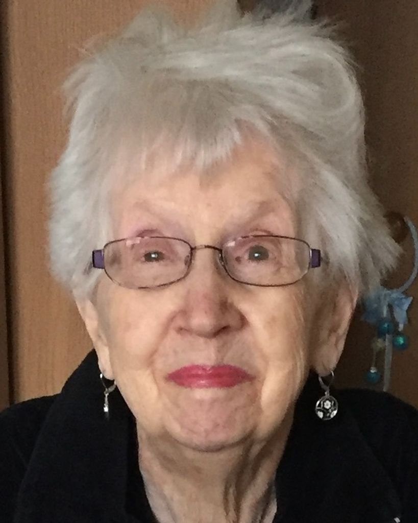 Helen Shirley Johnson Profile Photo