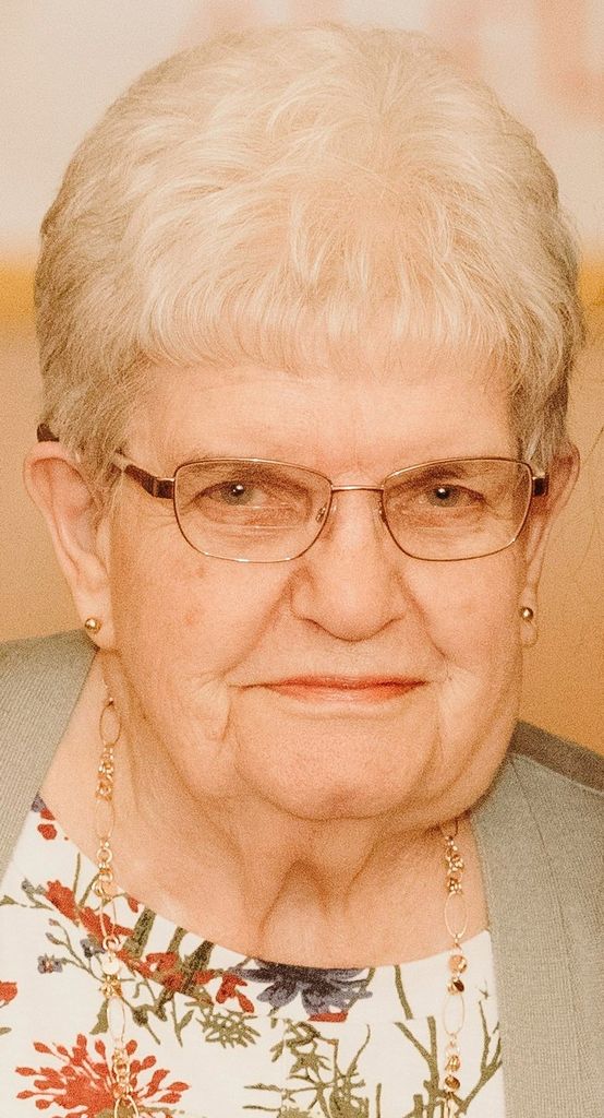 Ethel V. White Profile Photo