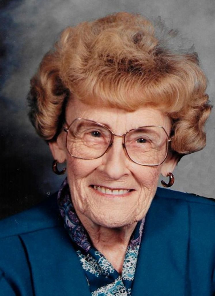 Helen Fern Asher Profile Photo
