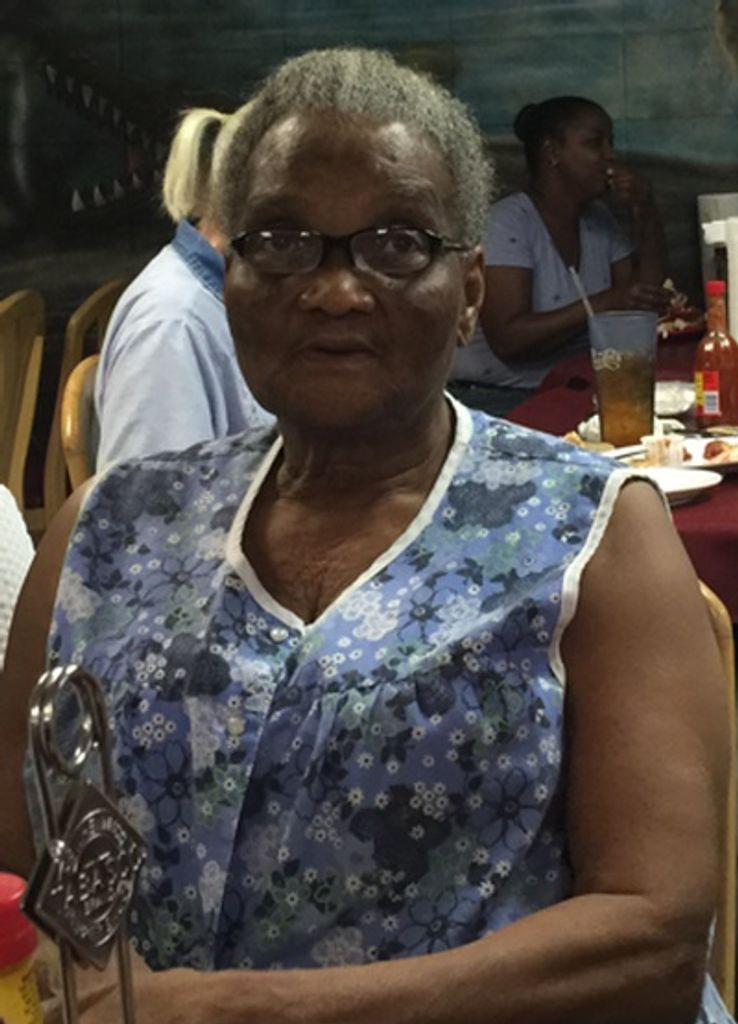 Hilda B Kilbourne Profile Photo