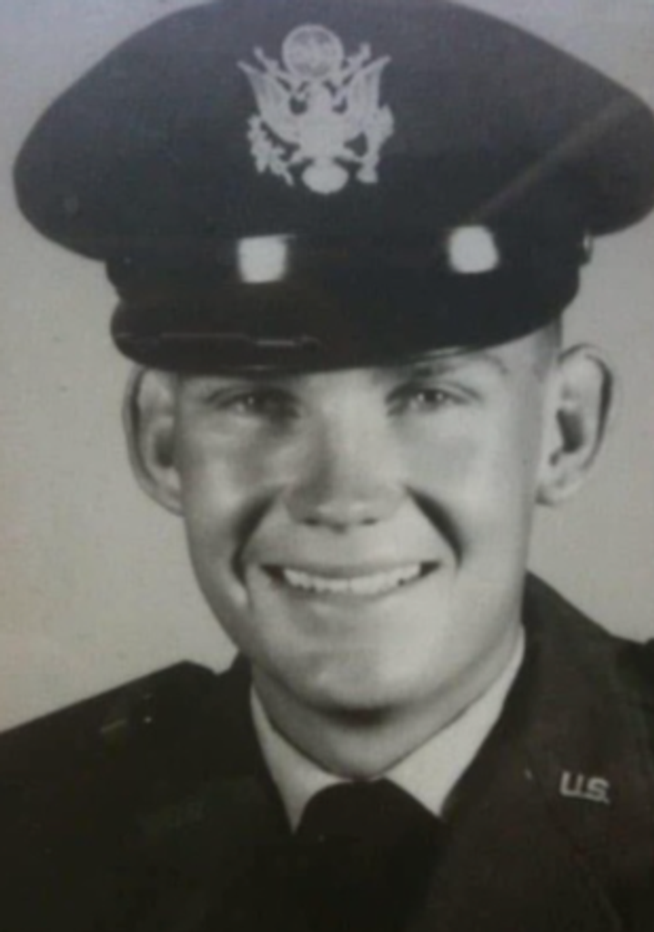 William Irby Fox, Iii