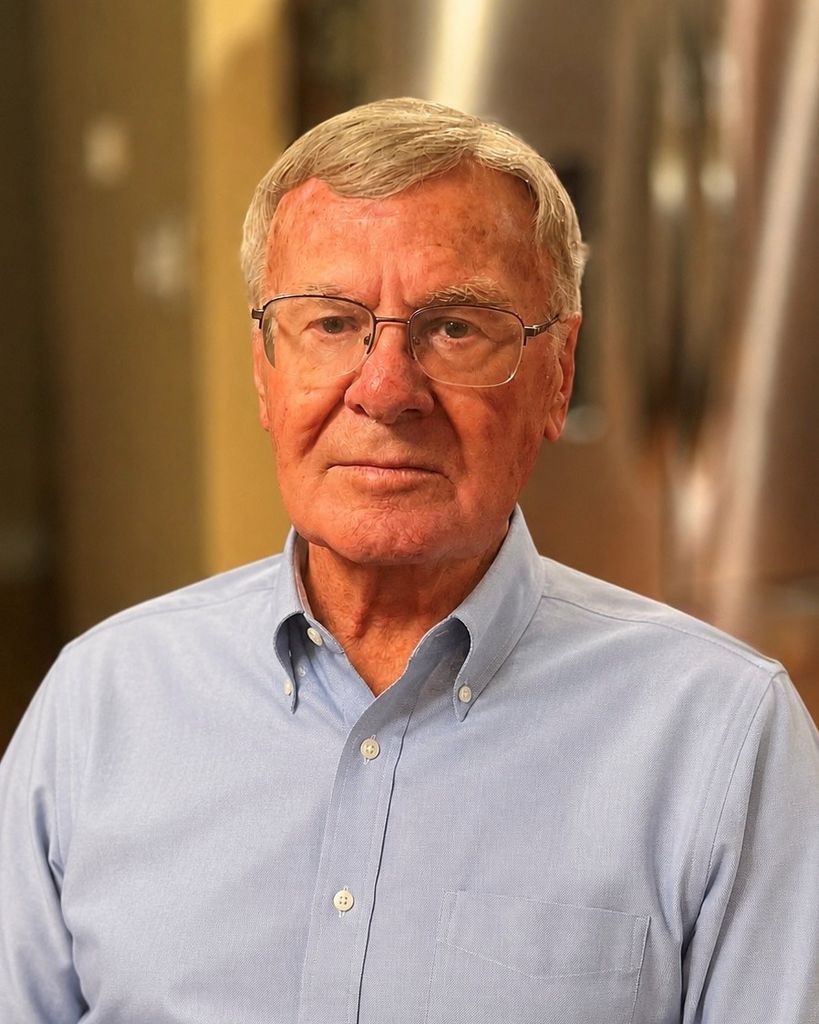 Richard 'Dick' Jacoby