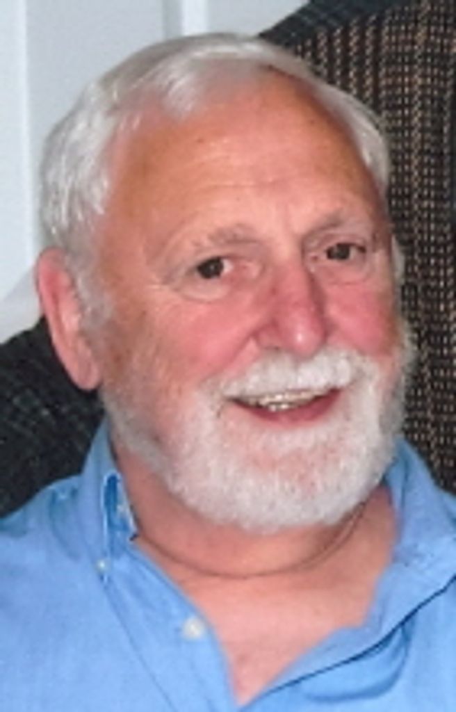 Walter E. Silks
