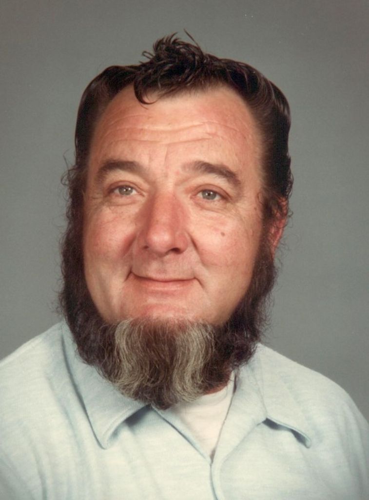 Lee Roy Winder