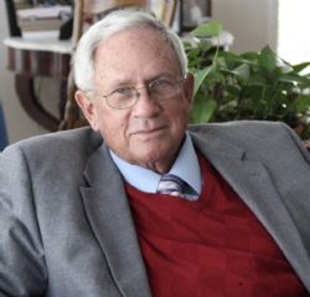 Robert Alonzo Blackwell Profile Photo