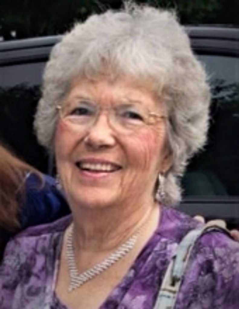 Verna Schwartz
