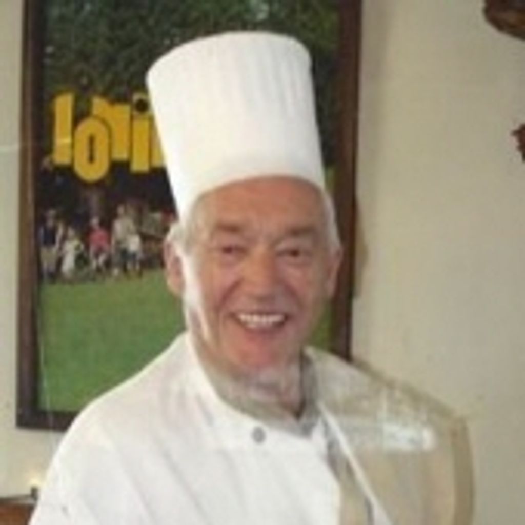 Helmuth Koch