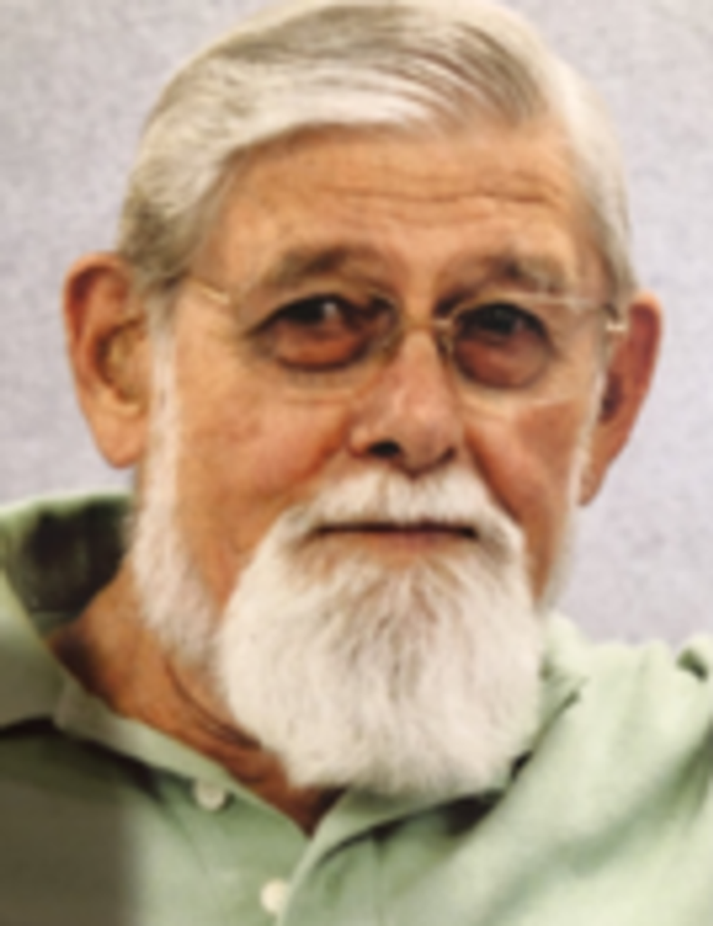 Samuel Hans "Sam" Funner