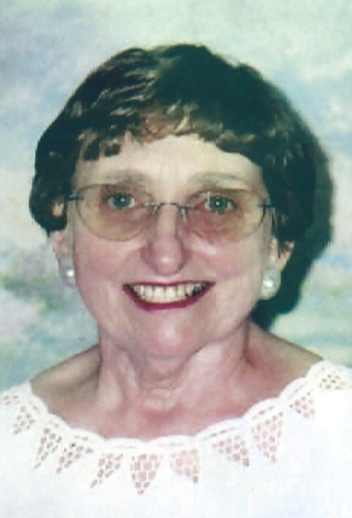 Adelaide "Addie" Neufeld