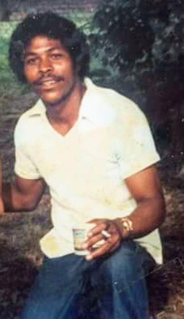 Paul Douglas Pittman Profile Photo