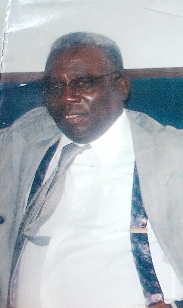 Earnest Mcdowell, Jr. Profile Photo
