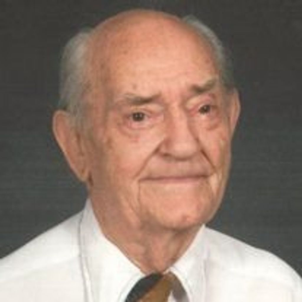 Jack  Marion Higdon