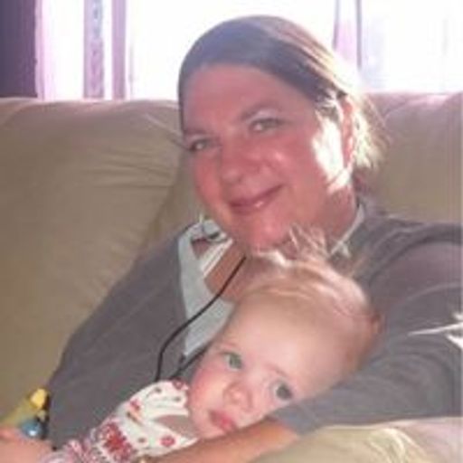 Tammy Wendell Smith Profile Photo