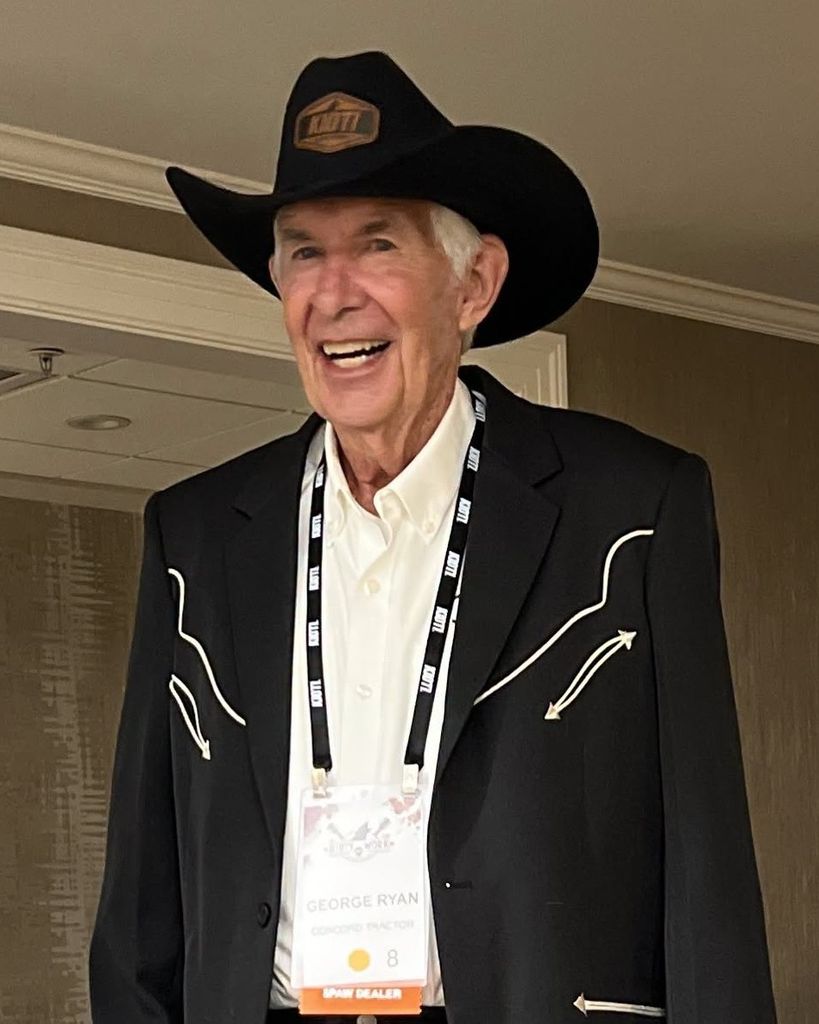 George Henry Ryan, III Profile Photo