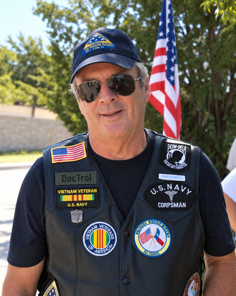 Gary L Trotter Profile Photo