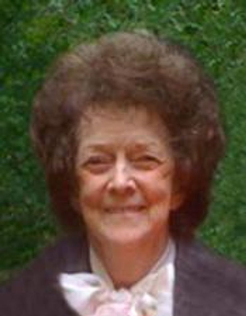 Marjorie Dean Martin Anderson