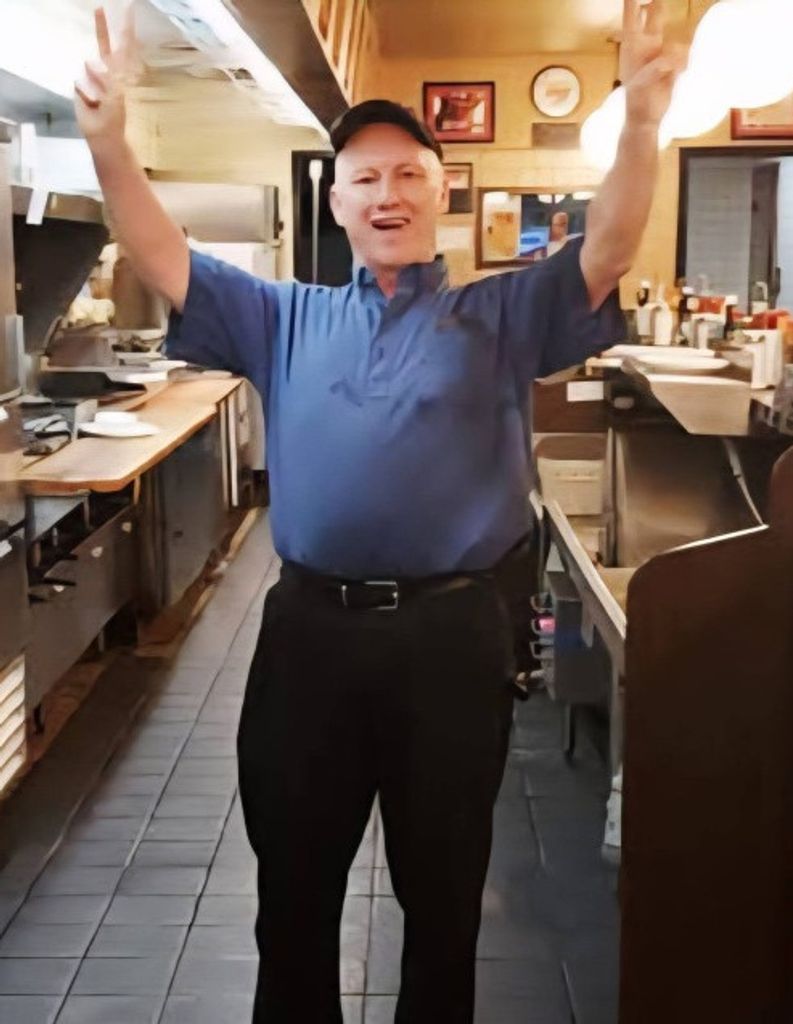 Kenneth "Kenny" Payton