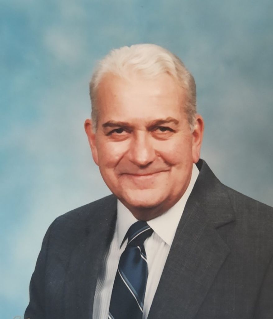 James G. "Jim" Neefe