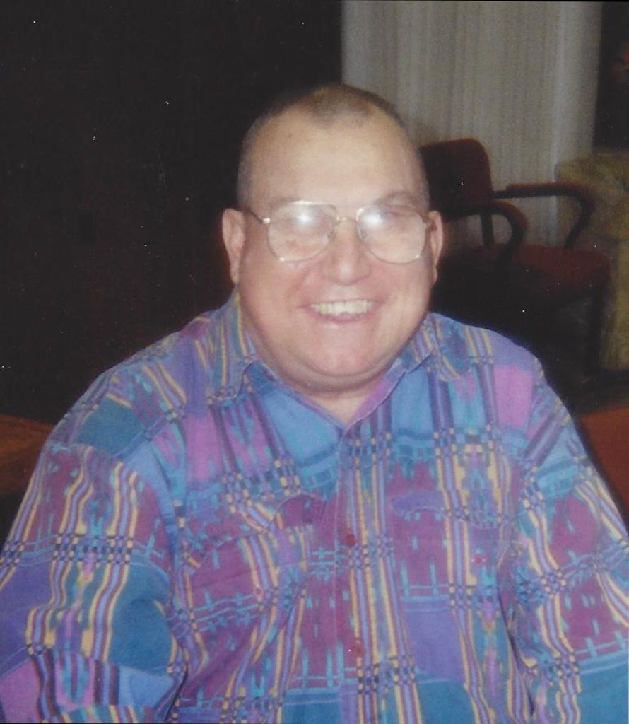 Billy Haney Profile Photo