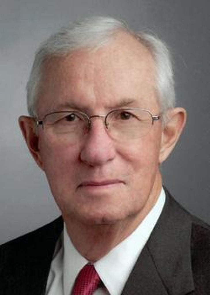 James Mcrae Andrew Profile Photo