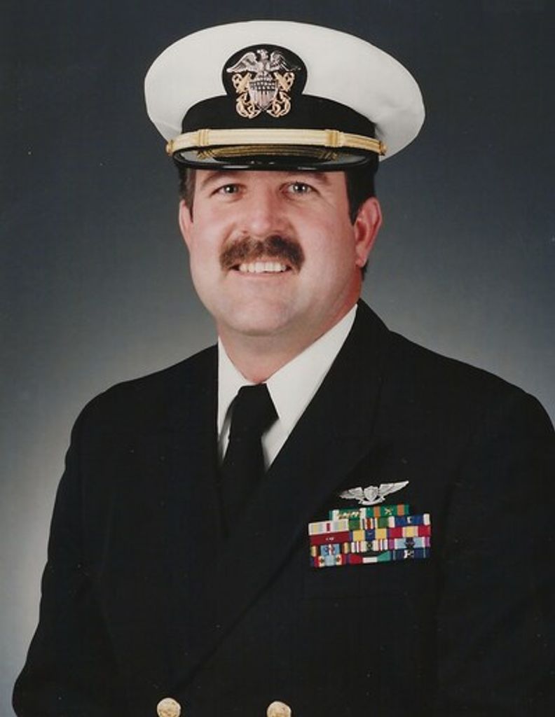 Brian St. John Burns Sr. Profile Photo