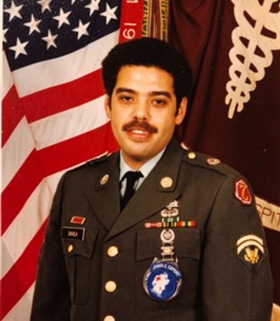 Angelo Davila, Jr.
