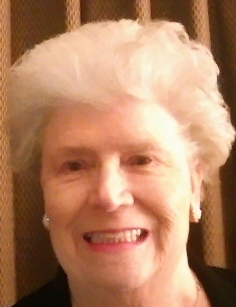 Peggy Gill