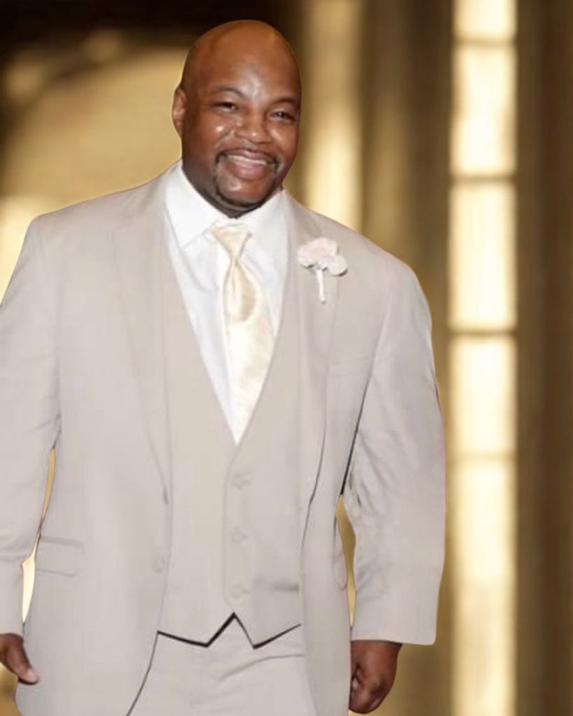 Walter Junior Atkins Profile Photo
