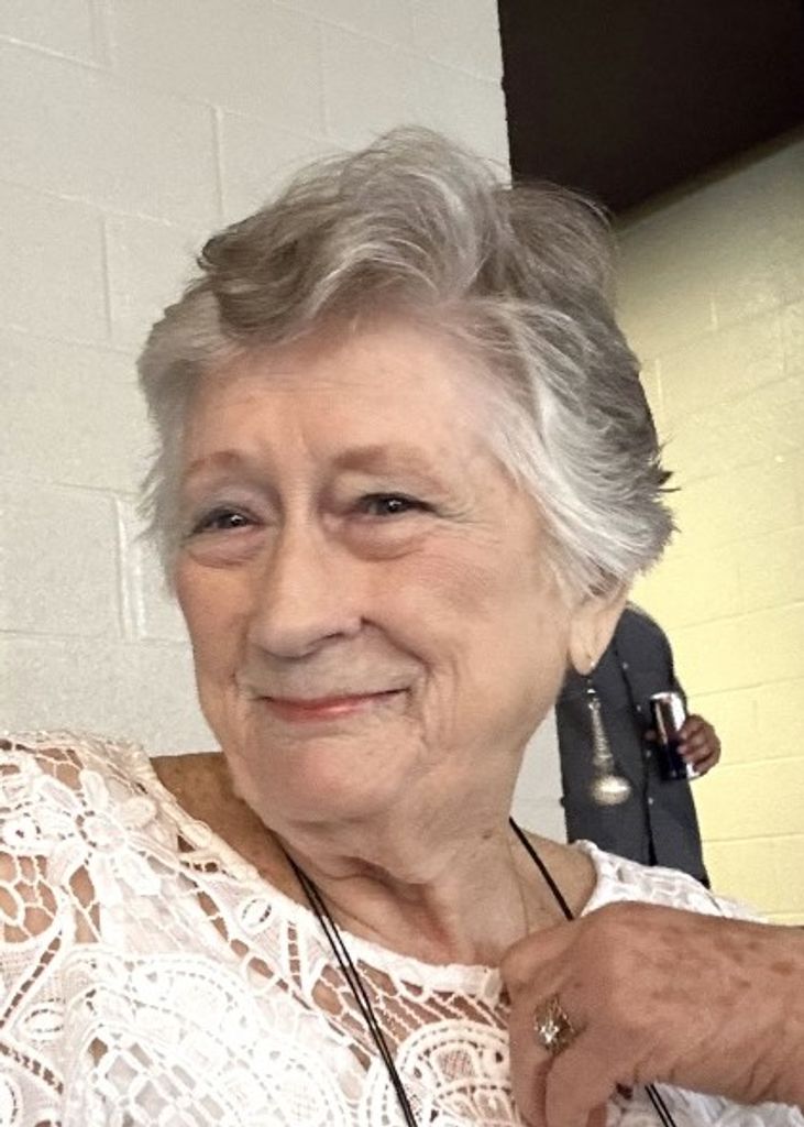 Miriam Ann Hawkins Profile Photo