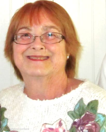 Deborah Ann Lane's obituary image