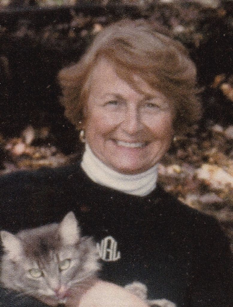 Norma L. Gaebelein Profile Photo
