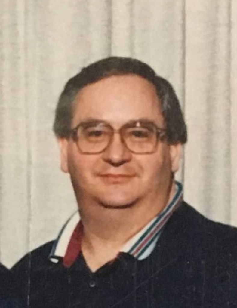 Kevin F. Coyne