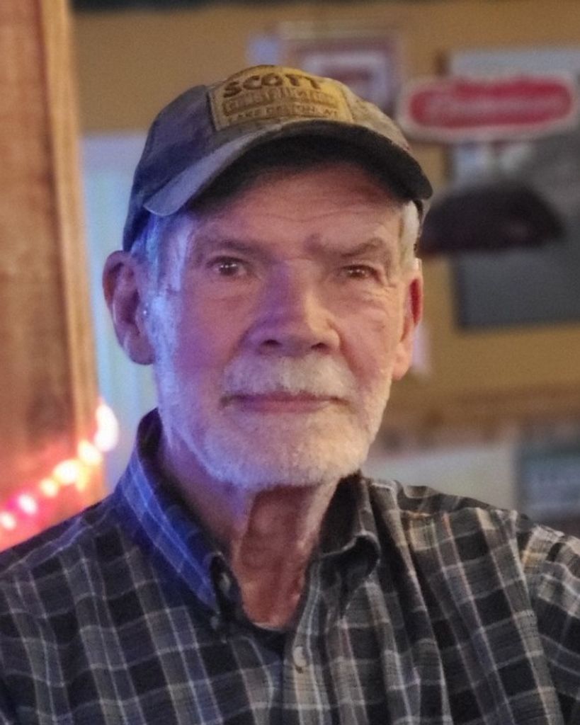 Larry Leroy Nelson