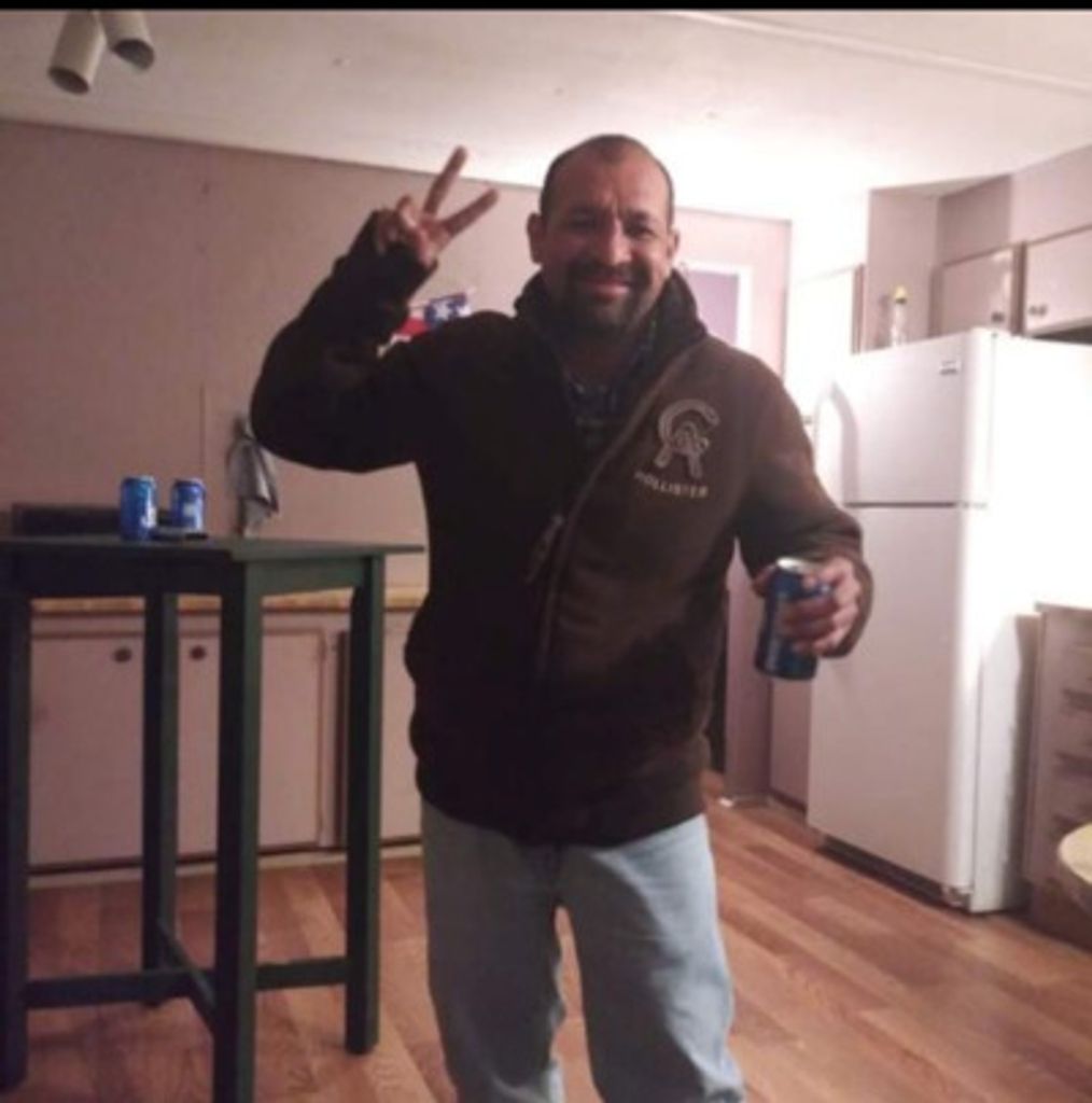 Guadalupe Gonzalez Jr. Profile Photo
