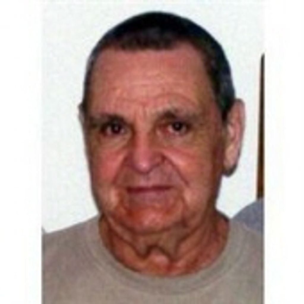 Paul James Baud