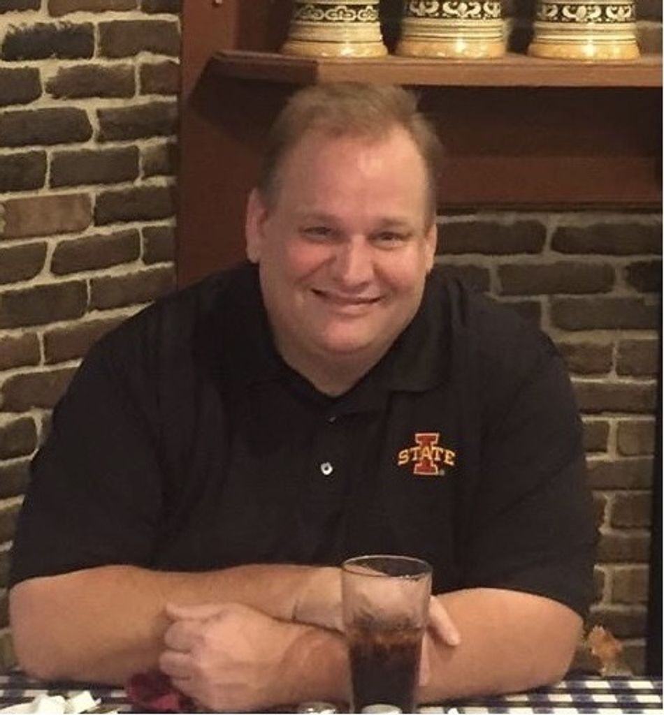 Timothy Ridder