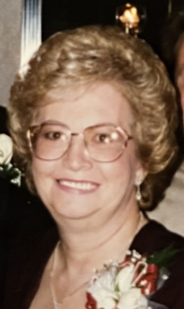 Edna Florence Crane Profile Photo