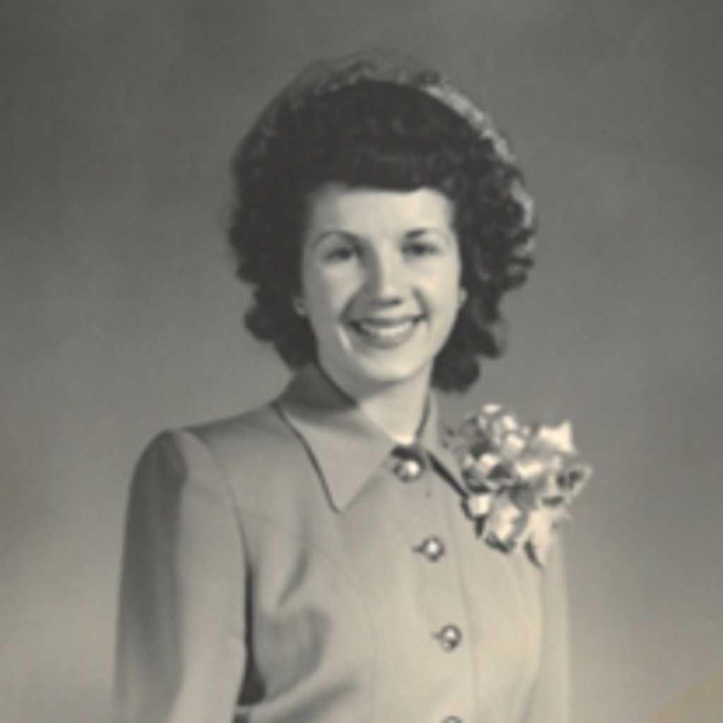 Betty Schroeder