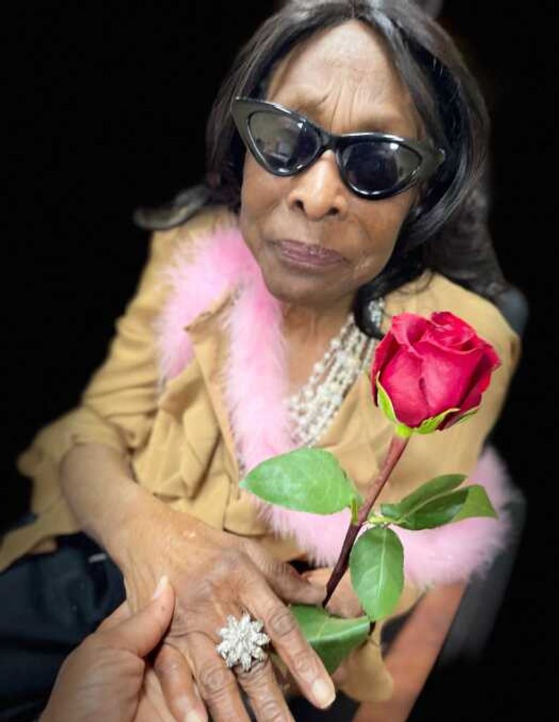 Frances (Seymour)  Prince Profile Photo
