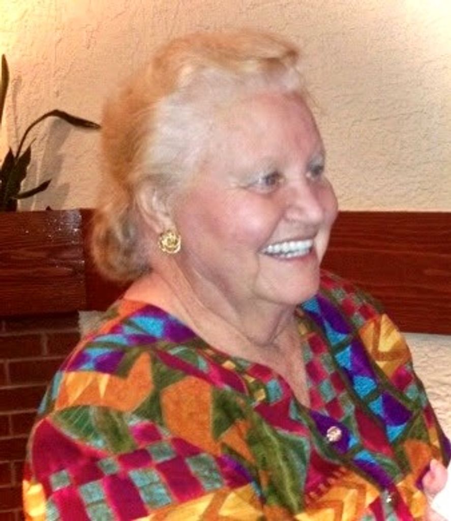 Luella Jean Guerra
