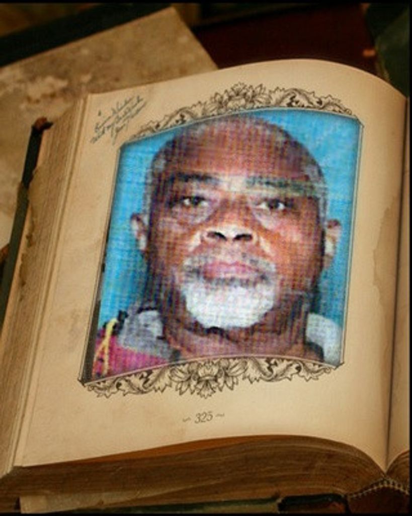 Matthew Carter Profile Photo