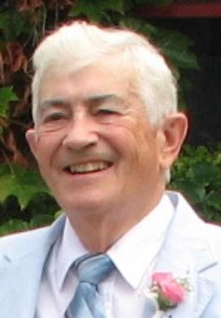 Russell Panico Sr.