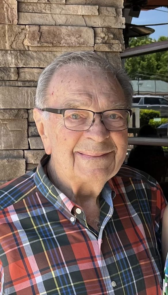 Mr. Robert "Bob" Sutton Profile Photo