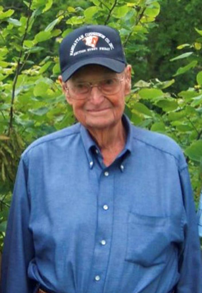 Kenneth Dale Thornton Profile Photo